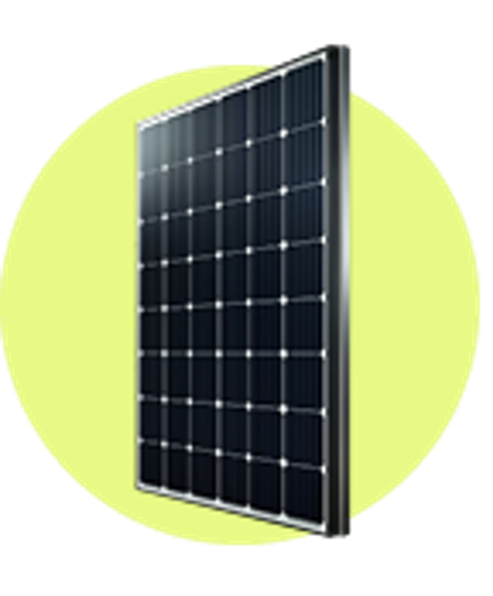 Solarenergie für Zuhause – Ihre Solarpanele für den Balkon oder die Terrasse