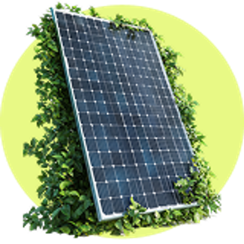 Solarenergie für Zuhause – Solarpanele für unterwegs, zum Campen oder für den Garten